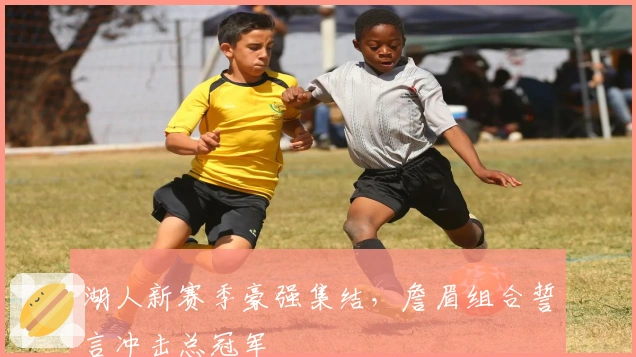 湖人新赛季豪强集结，詹眉组合誓言冲击总冠军